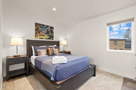 Whitefish All Seasons Getaway