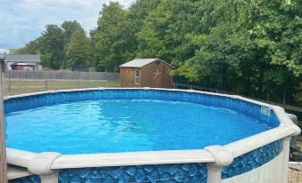 Ark Adventure Retreat