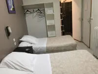 Hotel Manon - 2 Yıldız