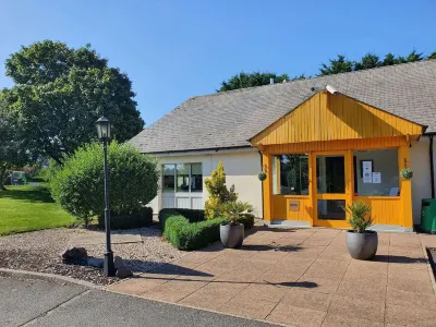 The Crossway Hotel Hotels in 