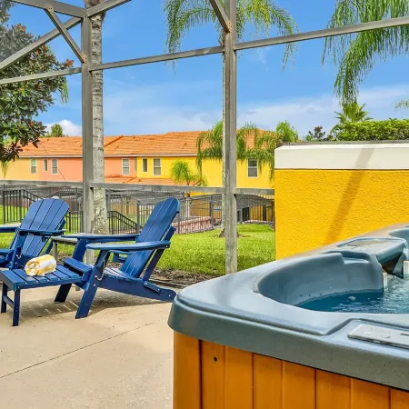 Encantada Resort Vacation Townhomes by Idiliq