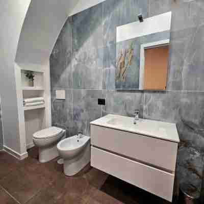Be Your Home - Guest House Montegrappa Terrace Others
