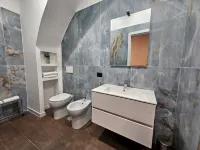Be Your Home - Guest House Montegrappa Terrace