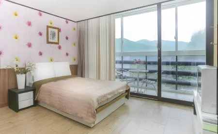 Berion Resort