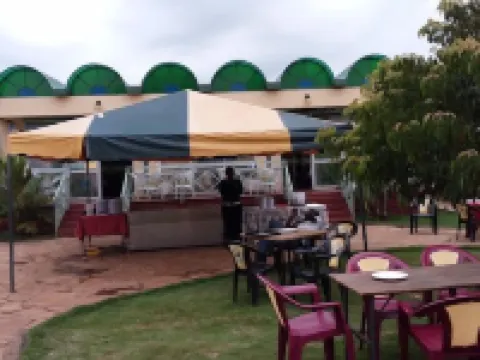 Golden Palm Breeze Hotel Hotels in Kabati
