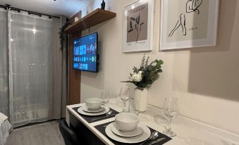 M&C Departamento Republica 815