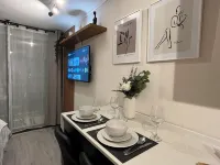 M&C共和國815號公寓 聖地亞哥省住宿飯店