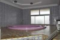 Rainbow Ruiru Resort - spa