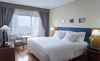 NH Montevideo Columbia