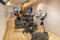 Barceló Fès Medina - Phòng tập thể hình
