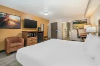 Best Western the Westerly Hotel Hotels in Courtenay