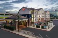 Hampton Inn Phoenix-Midtown (Downtown Area) - 2-Star