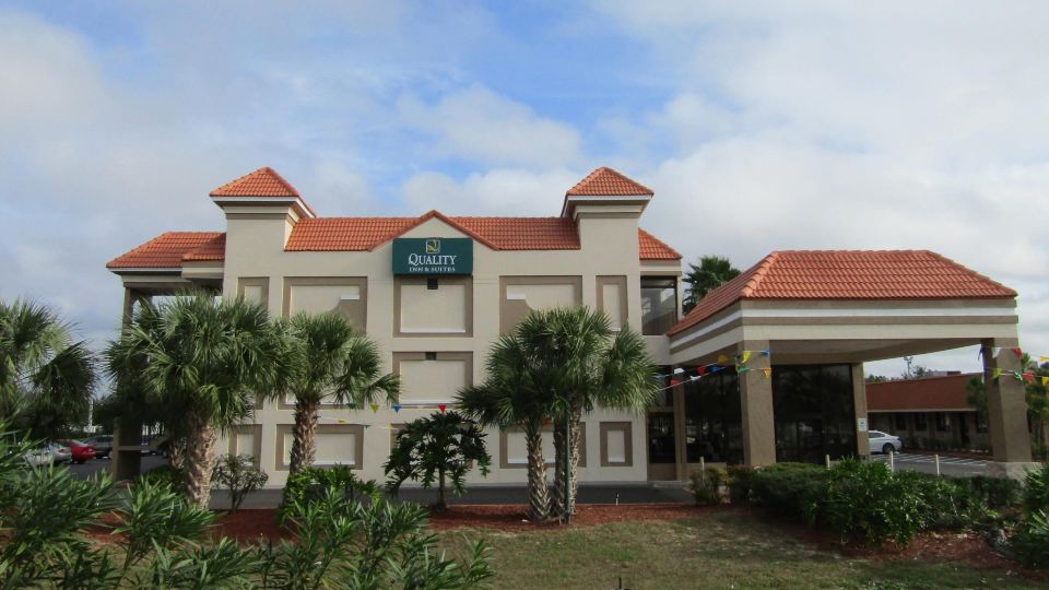Quality Inn & Suites Kissimmee by the Lake
