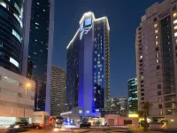 TRYP by Wyndham Dubai Hotels near Barsha Heights (Tecom)