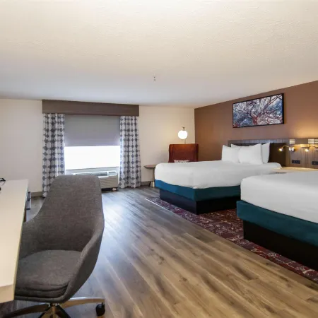 Hilton Garden Inn Hattiesburg