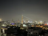 Nile X Hostel - Nile View Hotels in Ad Doqi A