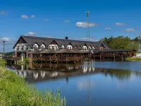 Hotel Górecznik Các khách sạn ở Ostrow Wielkopolski