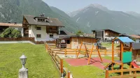 Ferienhaus Tirol - Appartement Hildegard