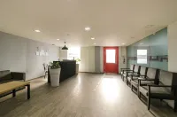FabHotel the Chaitanyas Rohini Sec 18