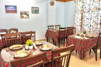 Hotel Pine Crest Inn, Darjeeling