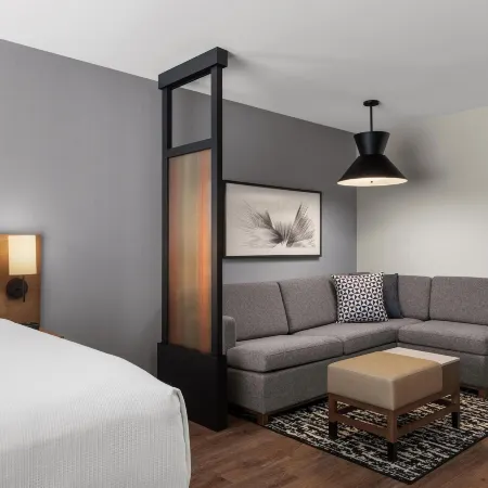 Hyatt Place Mississauga/airport Corporate Centre