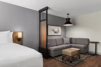 Hyatt Place Mississauga/airport Corporate Centre Hotels near Airport Corporate