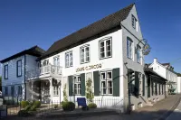Hotel Louis C. Jacob Hotel a Finkenwerder