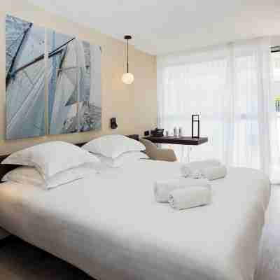 皇家昂蒂布私人沙灘及水療飯店 Rooms