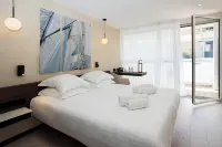 Royal Antibes - Luxury Hotel, Résidence, Beach & Spa