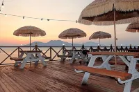 Namhae Baystay Pool Villa Hotels in Namhae