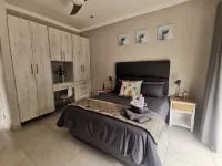 Utopia Guest House Hotels in Alberton