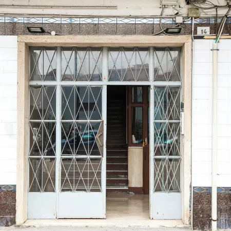 Gresy Boutique Apartment