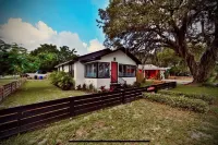 Clearwater Cottage - 2 BR / 1 Bath