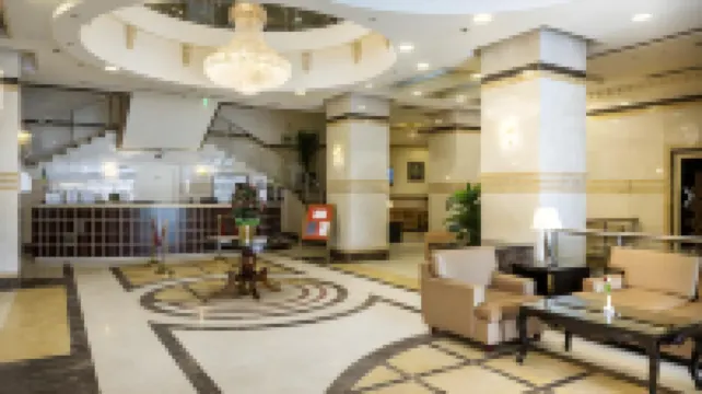 Durrat Al Eiman Hotel