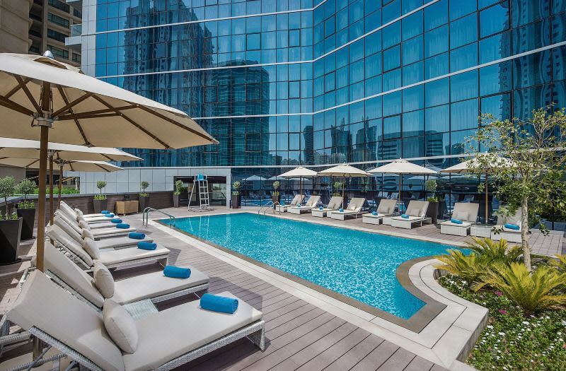 Tryp by Wyndham Dubai photo 3