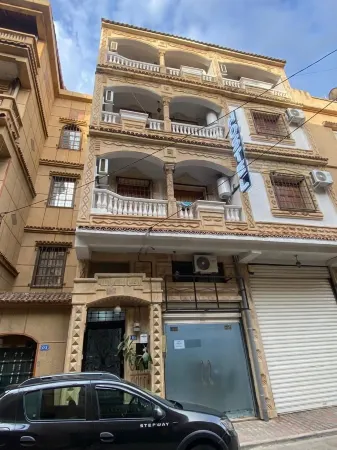 Transit Apart Отели в г. Dar El Beida