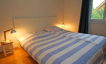 Ferienhaus Barbara, Zarrentin