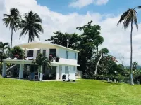 LaCasita Ocean Front House Hotels in Aguada