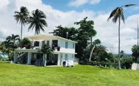 LaCasita Ocean Front House Hotel a Aguada