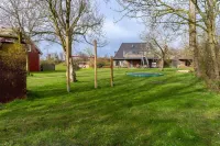 Ferienwohnung in Vollerwiek Direkt am Nordseedeich