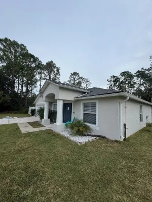 6Mi to Beach ! Paradise near Flagler Beach! Hot Tub, Tennis court 플라글러 카운티 호텔