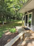 Hidden Hemlock Retreat Sauna, Spa Tub, Fireplace, Trails, 500M Wi-fi