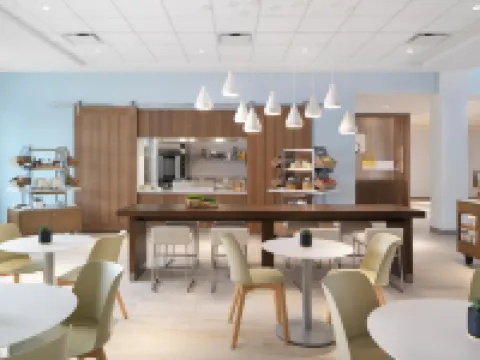 Element Lenox Berkshires Hotels in Lenox