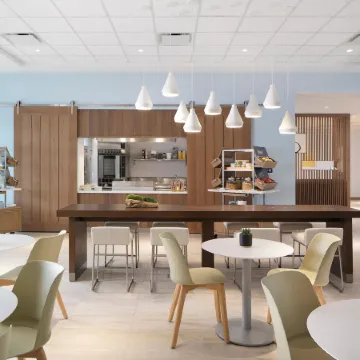 Element Lenox Berkshires