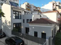 Ma Maison N9 Downtown Villa, Jacuzzi, Parking Hotel a 