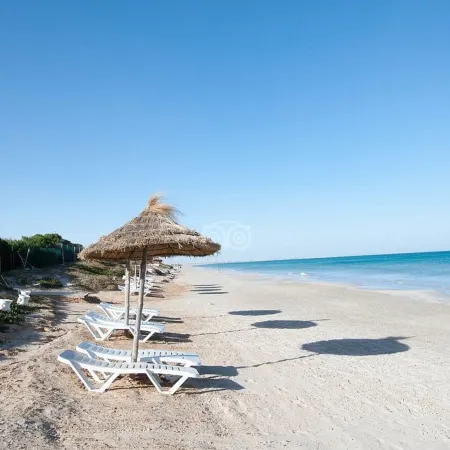 Mahdia Palace Thalasso
