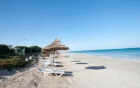 Mahdia Palace Thalasso - Beach