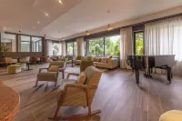 Alchimia WellResort Hotels in Stenico