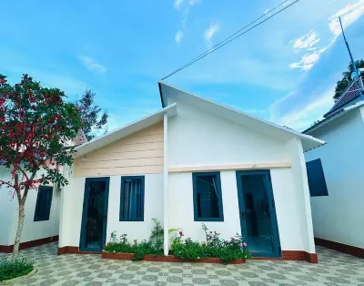 ĐAM MÊ Homestay