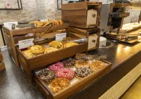 Garner Hotel Nottingham City Centre by IHG - breakfast